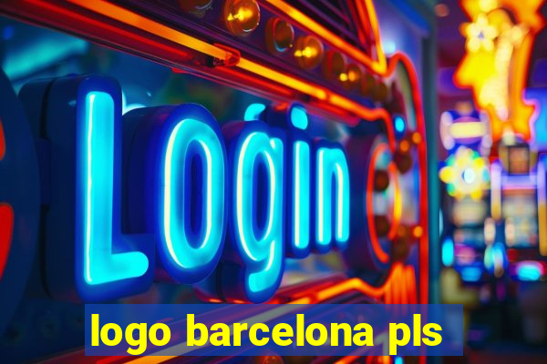 logo barcelona pls